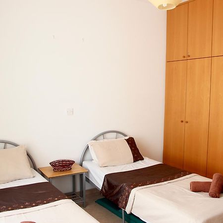 Chloraka Park D101 Apartment Paphos ภายนอก รูปภาพ
