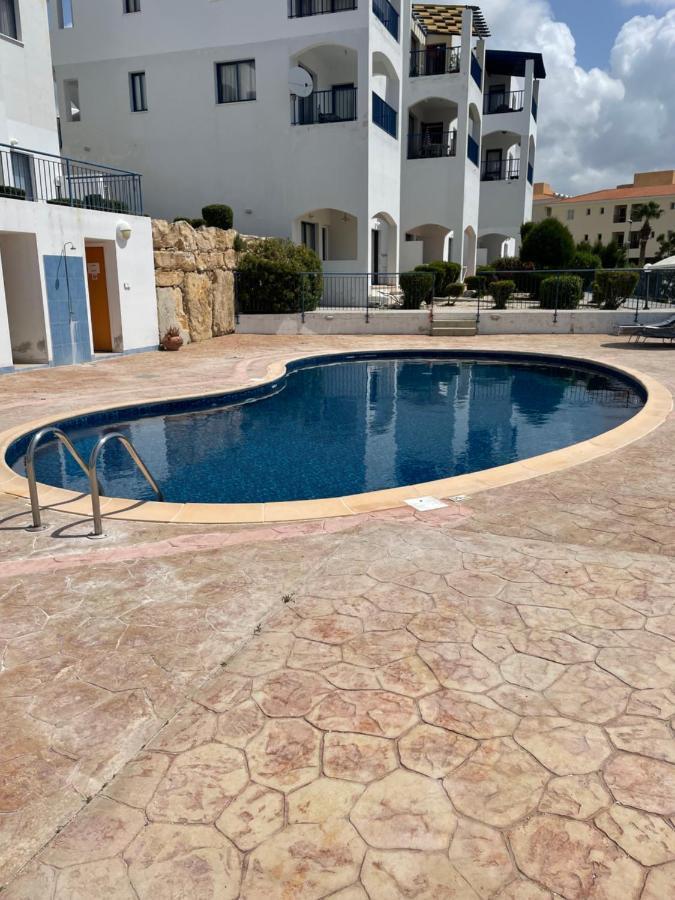 Chloraka Park D101 Apartment Paphos ภายนอก รูปภาพ
