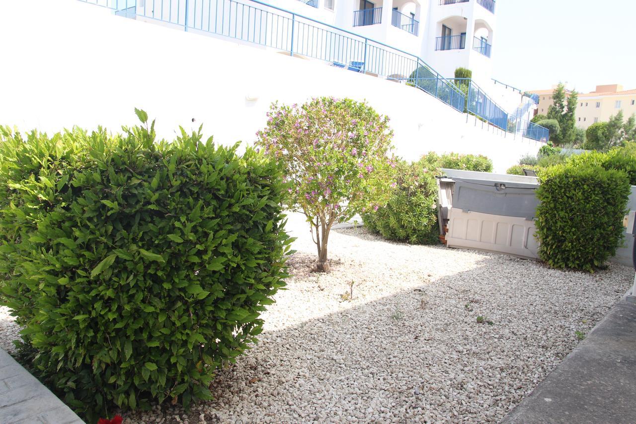 Chloraka Park D101 Apartment Paphos ภายนอก รูปภาพ