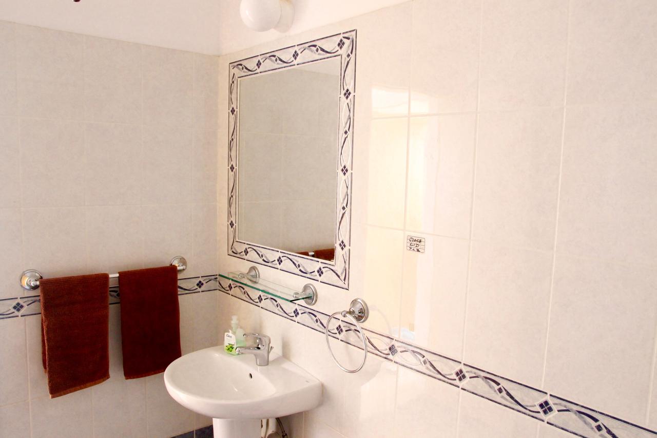 Chloraka Park D101 Apartment Paphos ภายนอก รูปภาพ