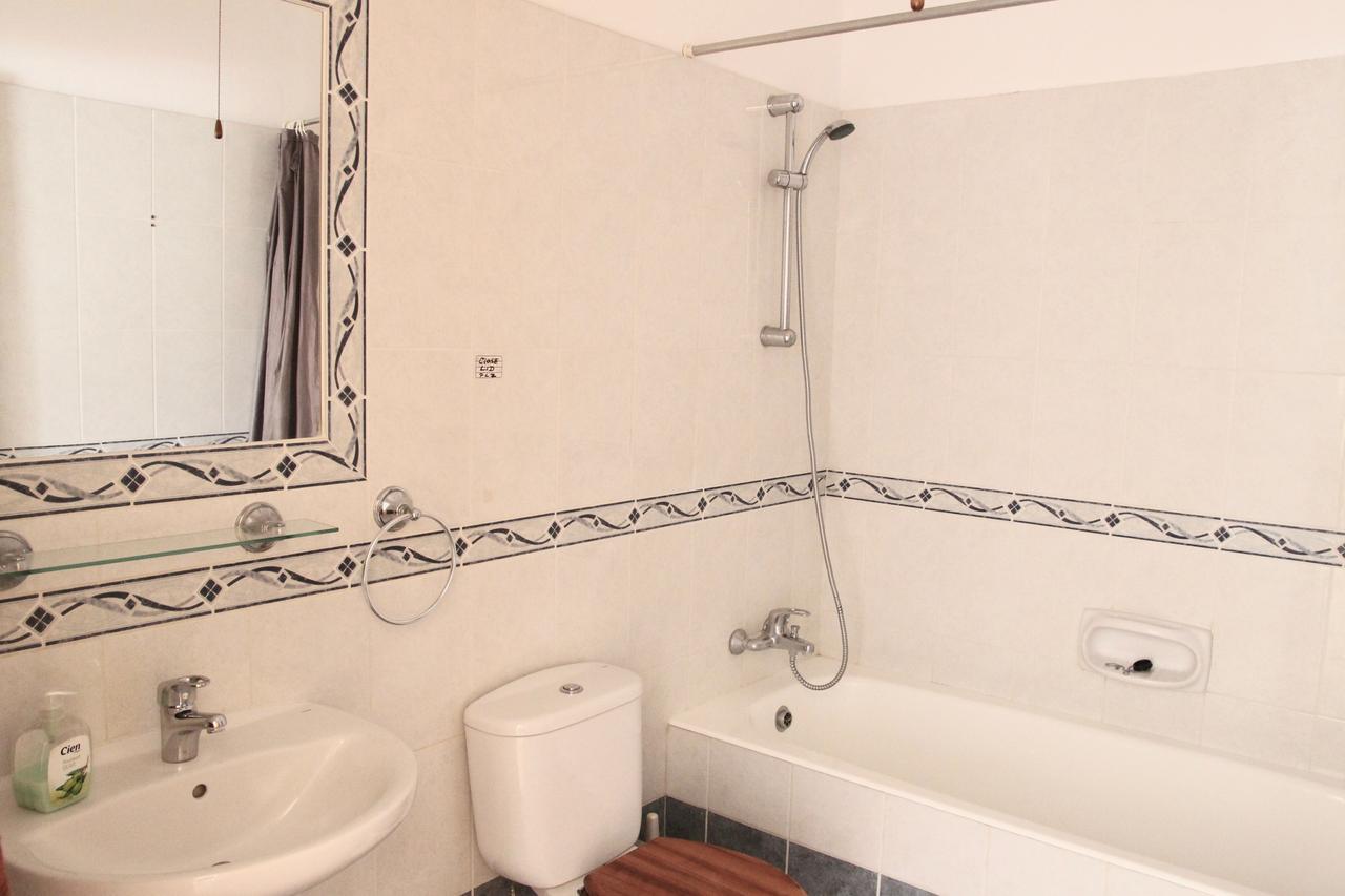 Chloraka Park D101 Apartment Paphos ภายนอก รูปภาพ