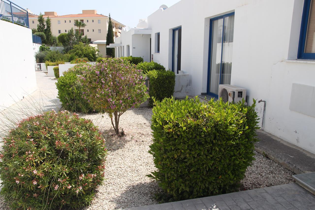 Chloraka Park D101 Apartment Paphos ภายนอก รูปภาพ